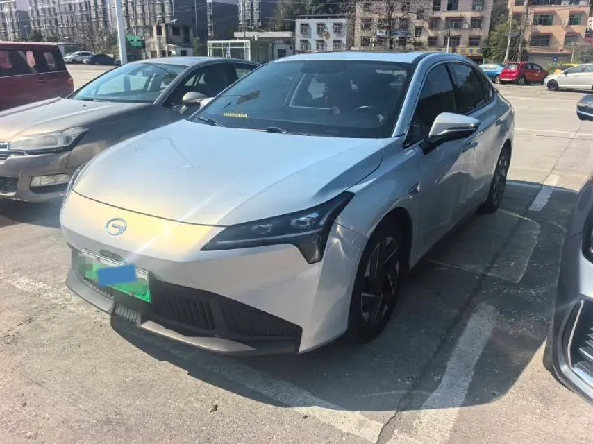 2023 Aion S Plus BEV 59.4KWH,autocango,china used car exporter,china ev exporter,chinese used car exporter,chinese used ev exporter