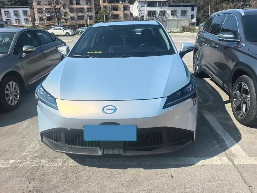 2023 Aion S Plus BEV 59.4KWH,autocango,china used car exporter,china ev exporter,chinese used car exporter,chinese used ev exporter