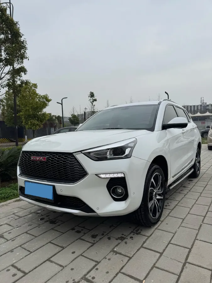2018 Haval H6 Coupe 1.5T 169HP L4 7DCT,autocango,china used car exporter,china ev exporter,chinese used car exporter,chinese used ev exporter