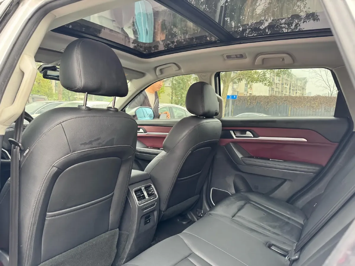 2018 Haval H6 Coupe 1.5T 169HP L4 7DCT,autocango,china used car exporter,china ev exporter,chinese used car exporter,chinese used ev exporter