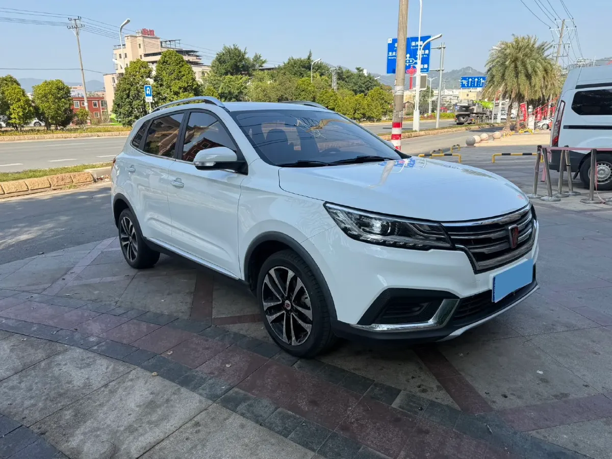 2018 JAC Refine S7 1.5T 174HP L4 6DCT,autocango,china used car exporter,china ev exporter,chinese used car exporter,chinese used ev exporter