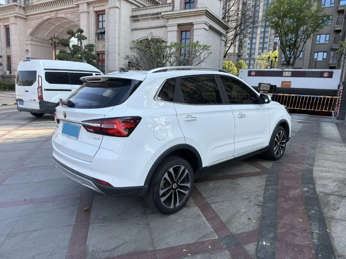 2018 JAC Refine S7 1.5T 174HP L4 6DCT,autocango,china used car exporter,china ev exporter,chinese used car exporter,chinese used ev exporter