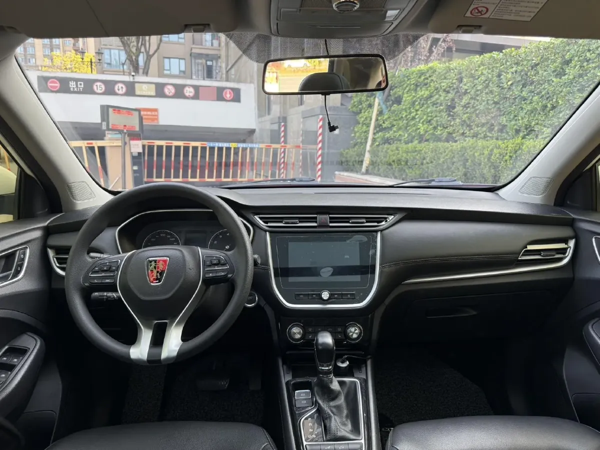 2018 JAC Refine S7 1.5T 174HP L4 6DCT,autocango,china used car exporter,china ev exporter,chinese used car exporter,chinese used ev exporter