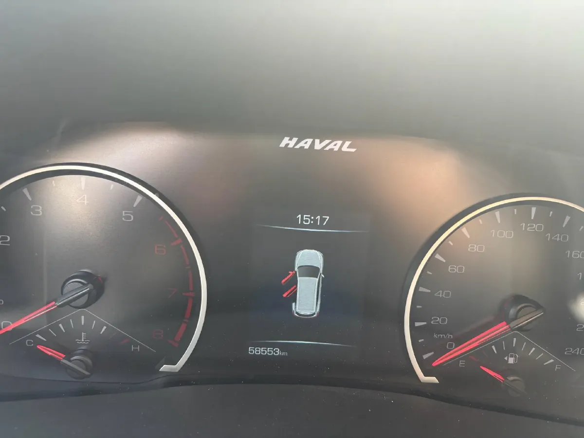 2023 Haval H6 1.5T 150HP L4 7DCT,autocango,china used car exporter,china ev exporter,chinese used car exporter,chinese used ev exporter