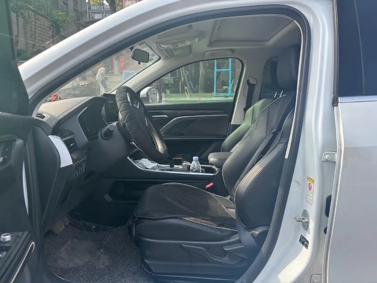 2023 Haval H6 1.5T 150HP L4 7DCT,autocango,china used car exporter,china ev exporter,chinese used car exporter,chinese used ev exporter