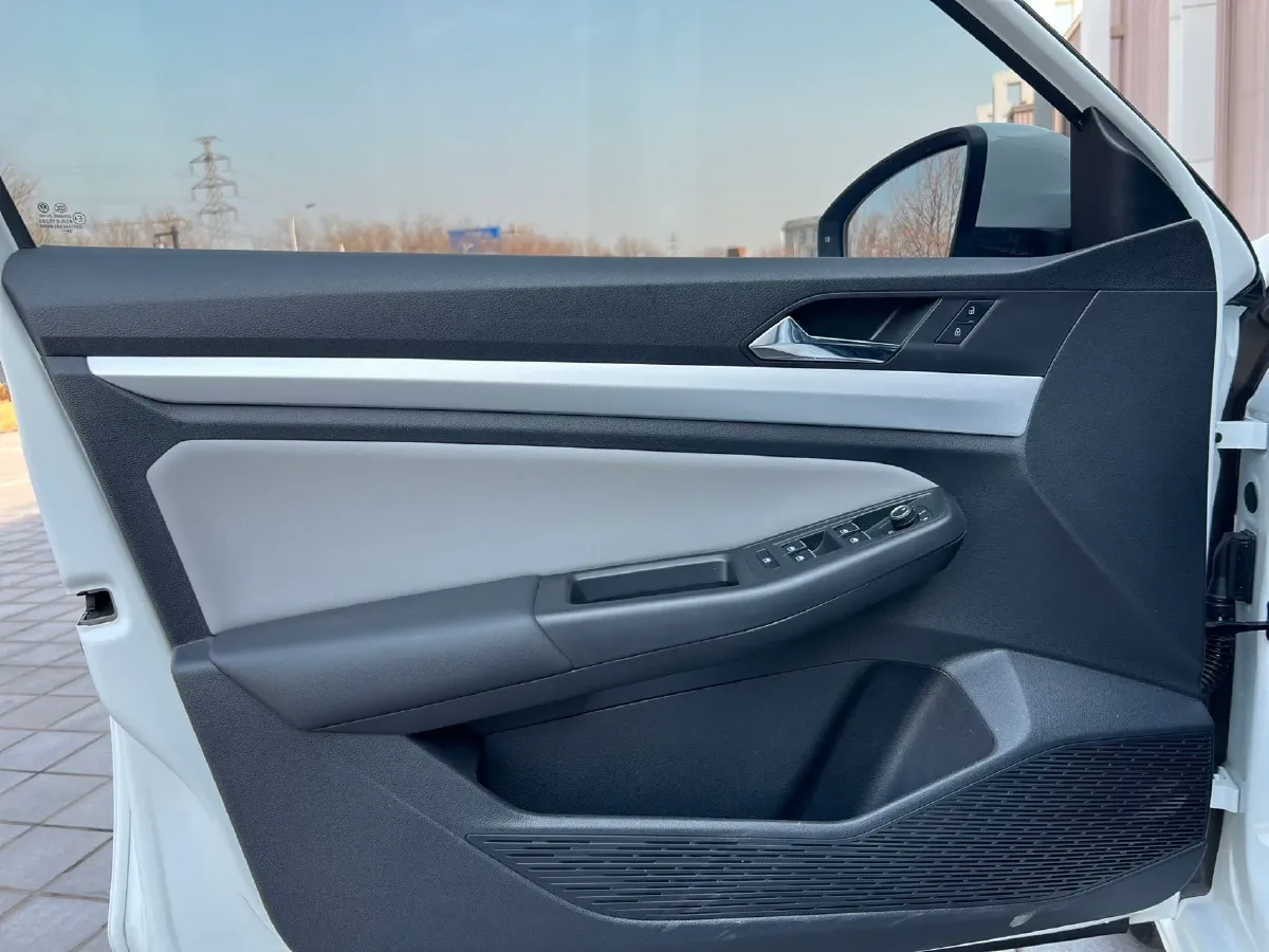 2024 Volkswagen Bora 1.2T 116HP L4 7DCT,autocango,china used car exporter,china ev exporter,chinese used car exporter,chinese used ev exporter