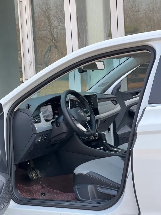 2024 Volkswagen Bora 1.2T 116HP L4 7DCT,autocango,china used car exporter,china ev exporter,chinese used car exporter,chinese used ev exporter