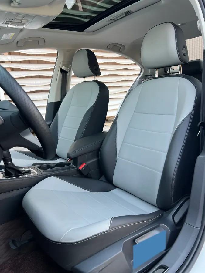 2024 Volkswagen Bora 1.2T 116HP L4 7DCT,autocango,china used car exporter,china ev exporter,chinese used car exporter,chinese used ev exporter