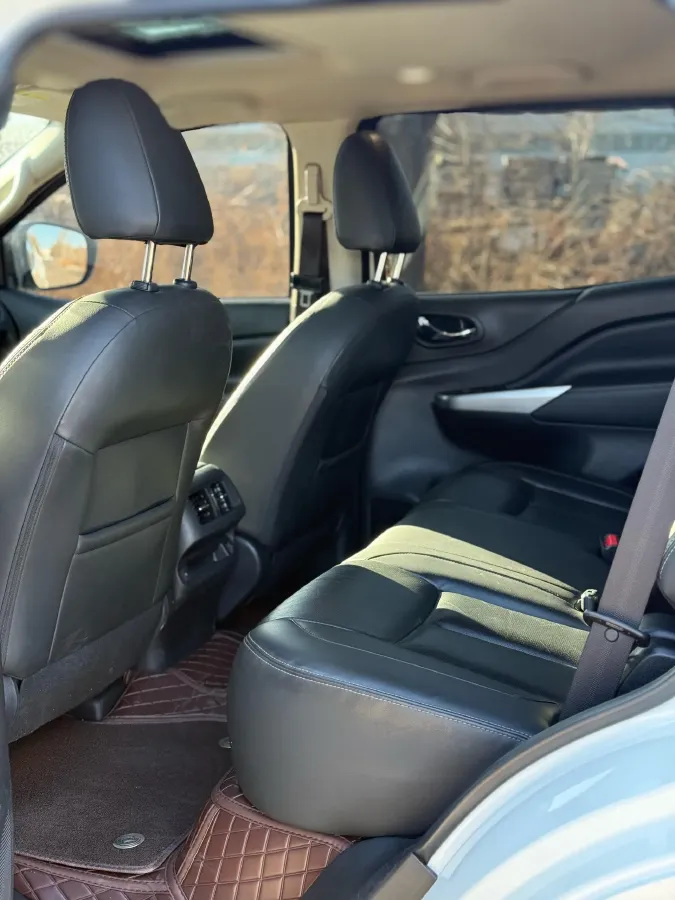 2020 Nissan Terra 2.5L 193HP L4 7AT,autocango,china used car exporter,china ev exporter,chinese used car exporter,chinese used ev exporter