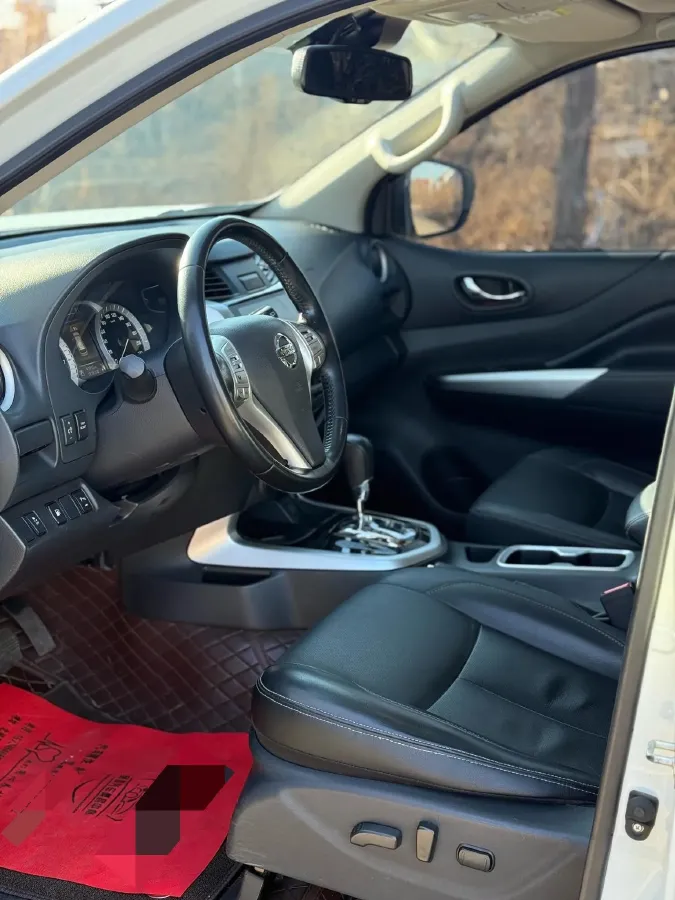 2020 Nissan Terra 2.5L 193HP L4 7AT,autocango,china used car exporter,china ev exporter,chinese used car exporter,chinese used ev exporter