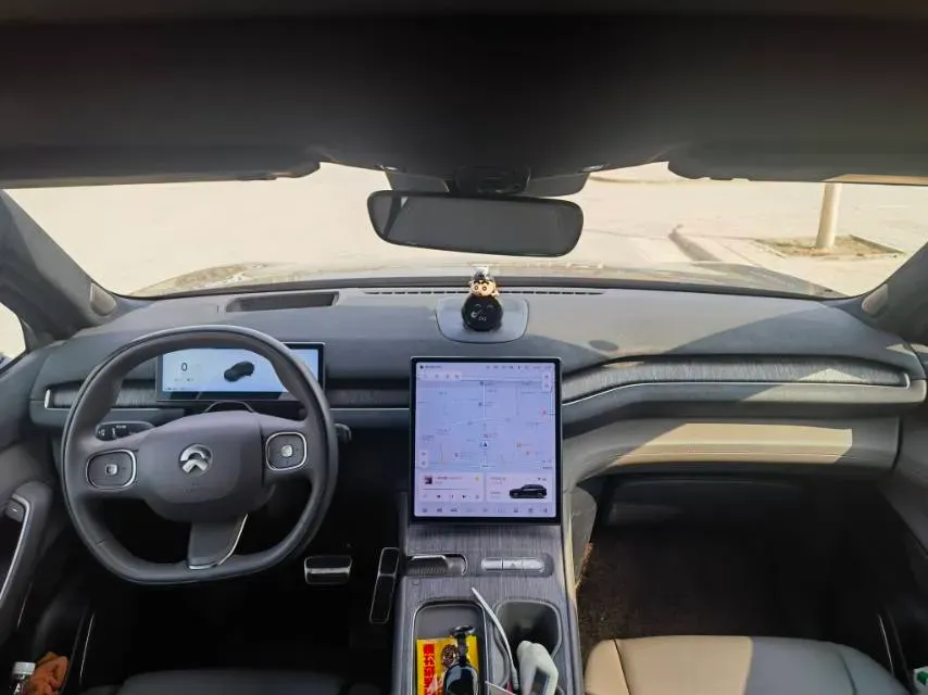 2022 NIO ES7 BEV 75KWH,autocango,china used car exporter,china ev exporter,chinese used car exporter,chinese used ev exporter