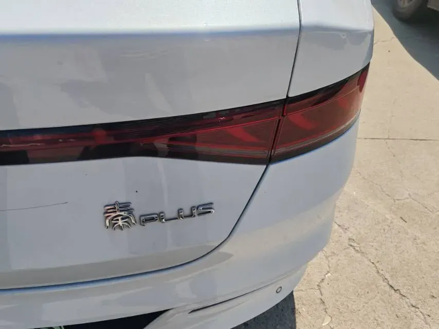 2023 BYD Qin Plus BEV 57.6KWH,autocango,china used car exporter,china ev exporter,chinese used car exporter,chinese used ev exporter