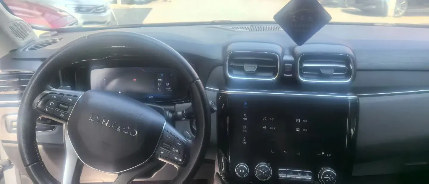 2018 Geely Emgrand GT 1.5T 180HP L3 7DCT,autocango,china used car exporter,china ev exporter,chinese used car exporter,chinese used ev exporter