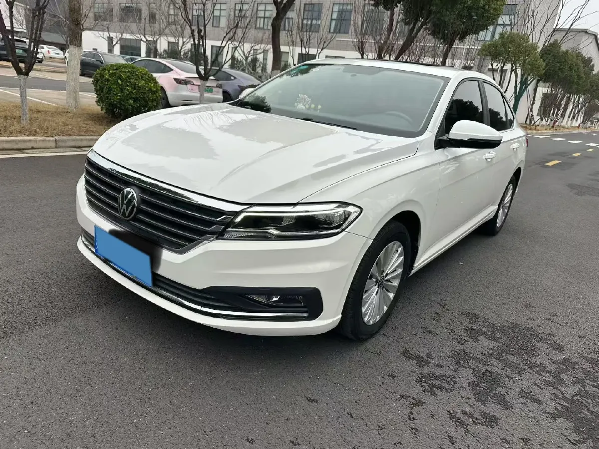2019 Volkswagen Lavida 1.5L 113HP L4 6AT,autocango,china used car exporter,china ev exporter,chinese used car exporter,chinese used ev exporter