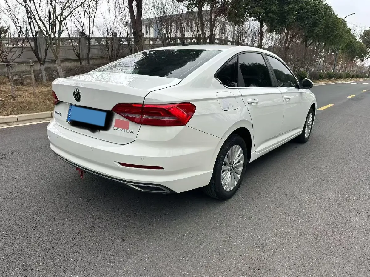 2019 Volkswagen Lavida 1.5L 113HP L4 6AT,autocango,china used car exporter,china ev exporter,chinese used car exporter,chinese used ev exporter
