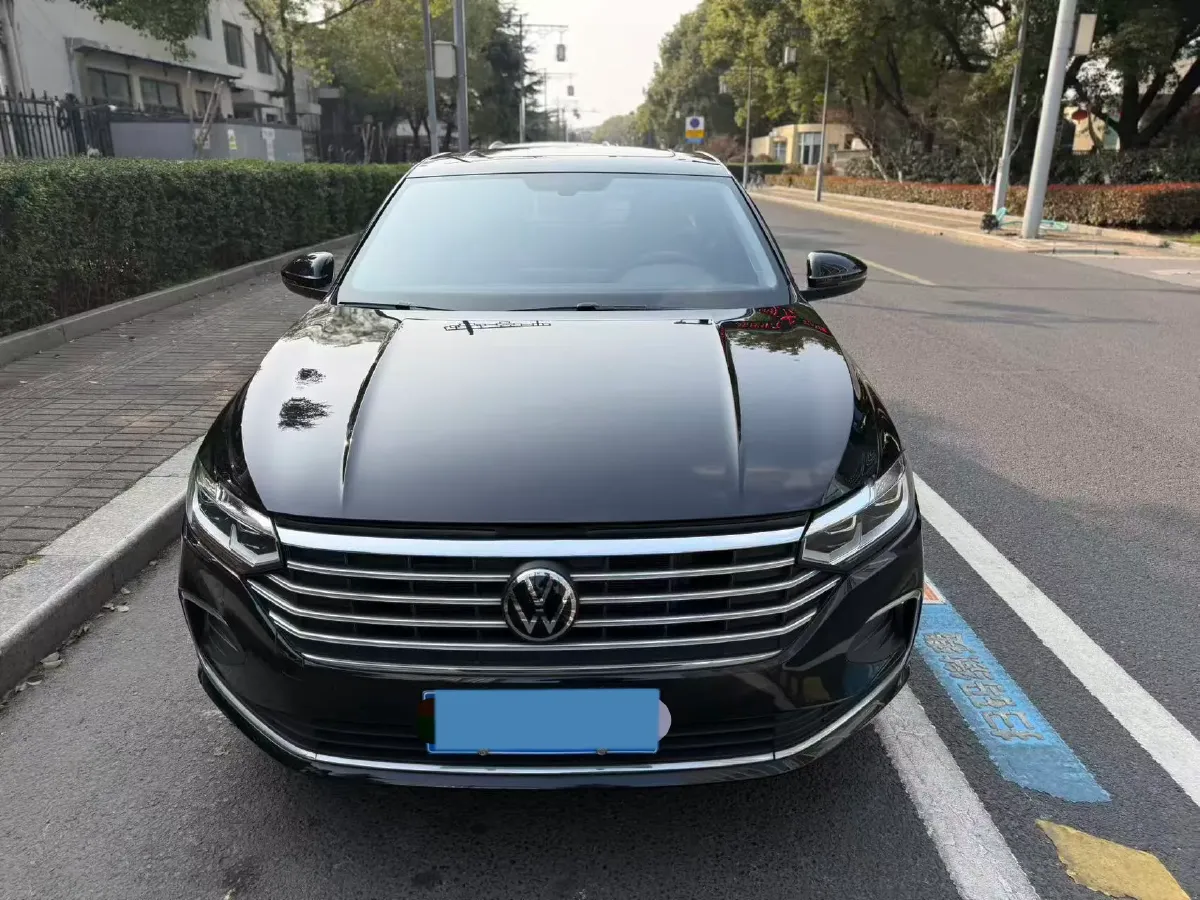 2023 Volkswagen Lavida 1.5L 113HP L4 6AT,autocango,china used car exporter,china ev exporter,chinese used car exporter,chinese used ev exporter