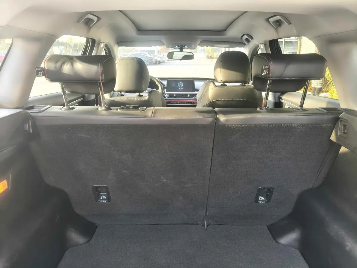 2020 Chery Tiggo 7 1.5T 156HP L4 6DCT,autocango,china used car exporter,china ev exporter,chinese used car exporter,chinese used ev exporter