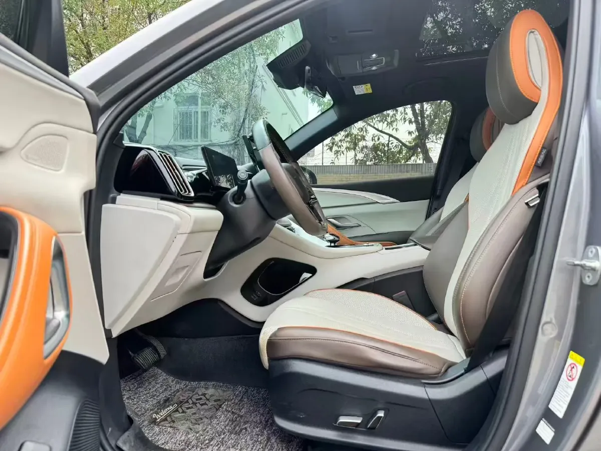 2022 Geely JiaJi 1.5T 177HP L3 7DCT PHEV 15.5KWH,autocango,china used car exporter,china ev exporter,chinese used car exporter,chinese used ev exporter