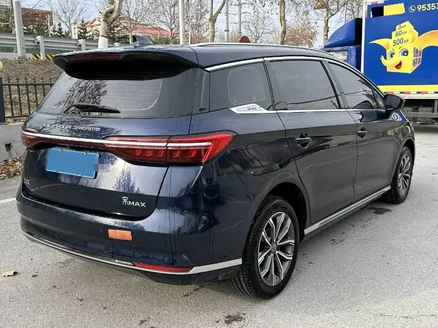 2021 BYD Song MAX 1.5T 160HP L4 6DCT,autocango,china used car exporter,china ev exporter,chinese used car exporter,chinese used ev exporter