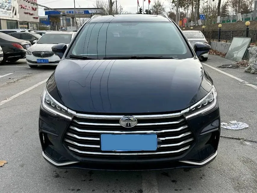 2021 BYD Song MAX 1.5T 160HP L4 6DCT,autocango,china used car exporter,china ev exporter,chinese used car exporter,chinese used ev exporter