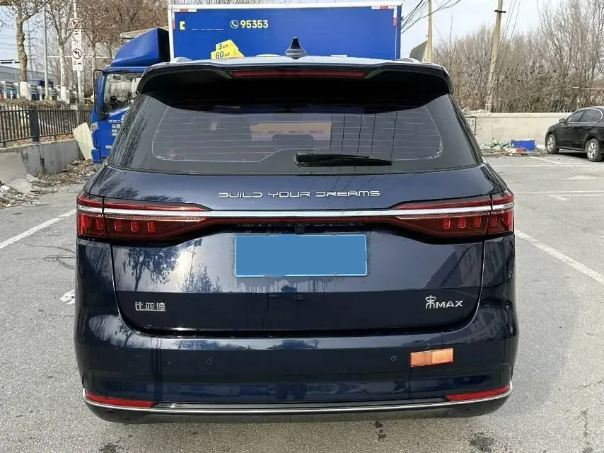 2021 BYD Song MAX 1.5T 160HP L4 6DCT,autocango,china used car exporter,china ev exporter,chinese used car exporter,chinese used ev exporter