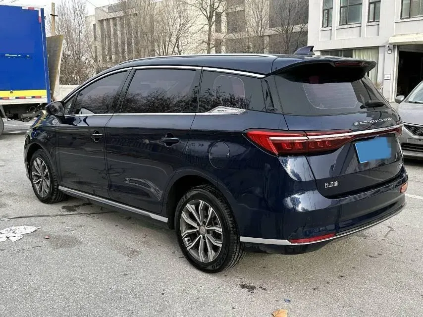 2021 BYD Song MAX 1.5T 160HP L4 6DCT,autocango,china used car exporter,china ev exporter,chinese used car exporter,chinese used ev exporter
