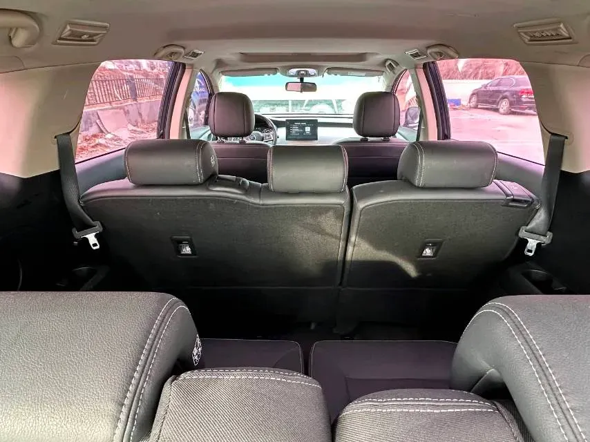 2021 BYD Song MAX 1.5T 160HP L4 6DCT,autocango,china used car exporter,china ev exporter,chinese used car exporter,chinese used ev exporter