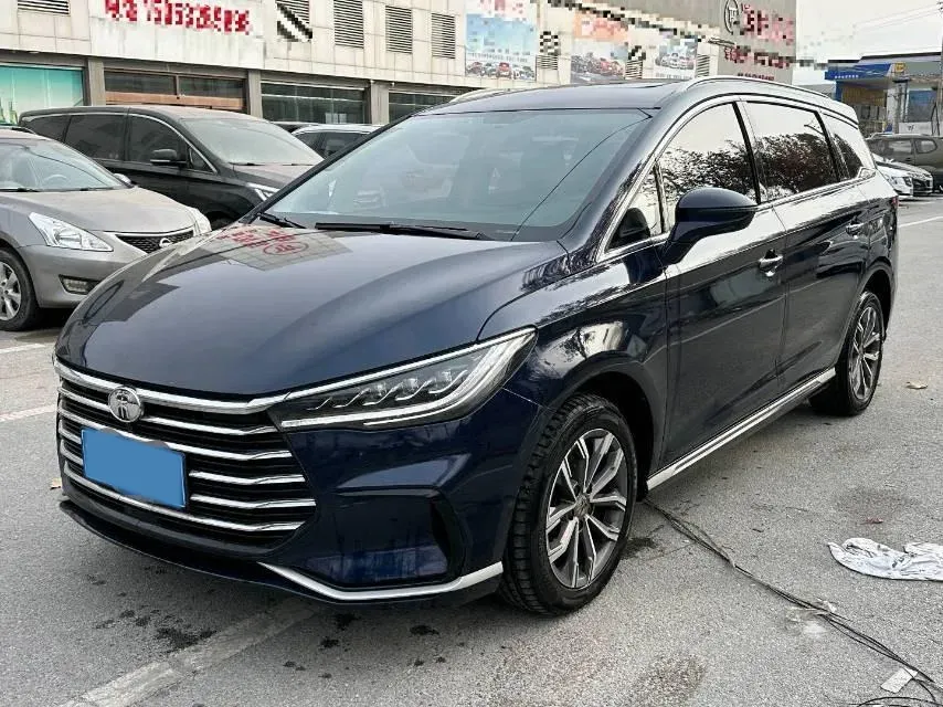 2021 BYD Song MAX 1.5T 160HP L4 6DCT,autocango,china used car exporter,china ev exporter,chinese used car exporter,chinese used ev exporter