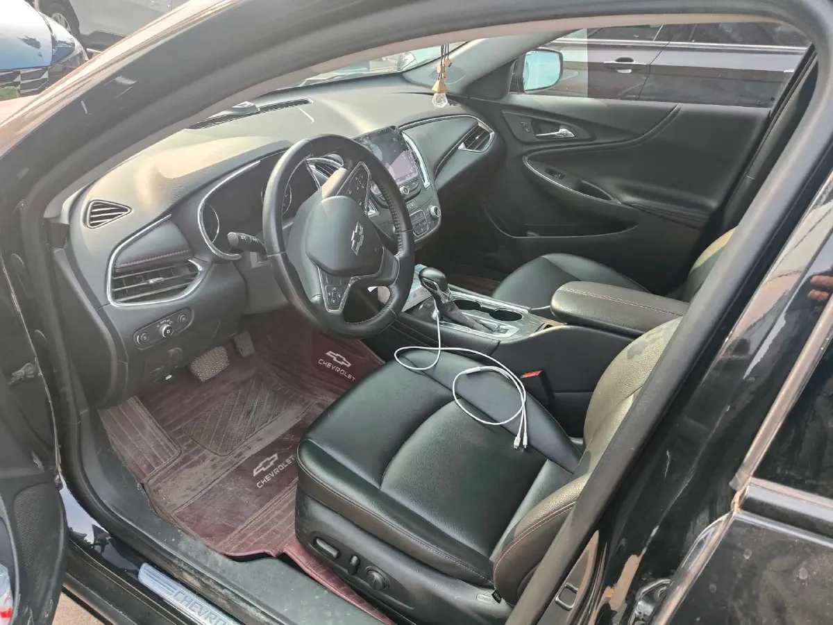 2021 Chevrolet Malibu XL 2.0T 237HP L4 9AT,autocango,china used car exporter,china ev exporter,chinese used car exporter,chinese used ev exporter