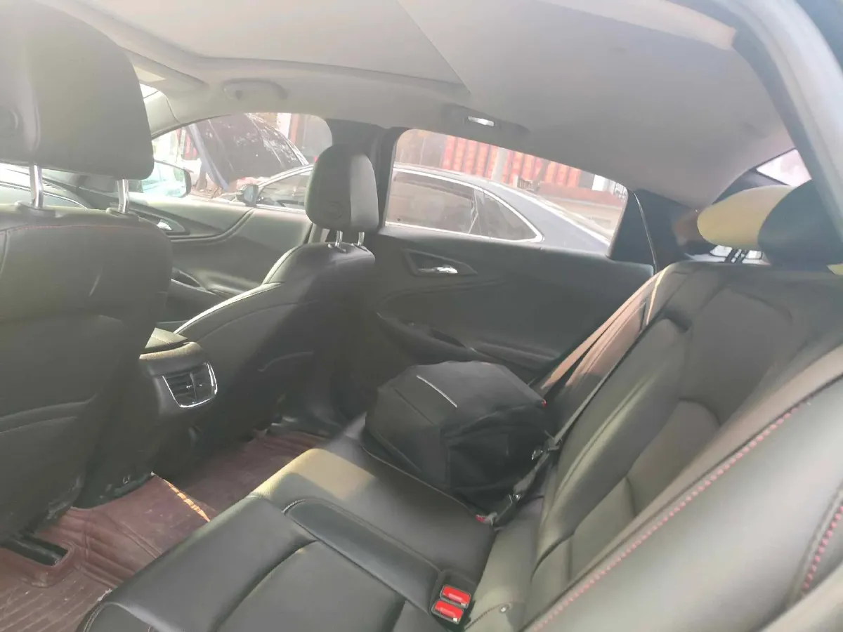 2021 Chevrolet Malibu XL 2.0T 237HP L4 9AT,autocango,china used car exporter,china ev exporter,chinese used car exporter,chinese used ev exporter