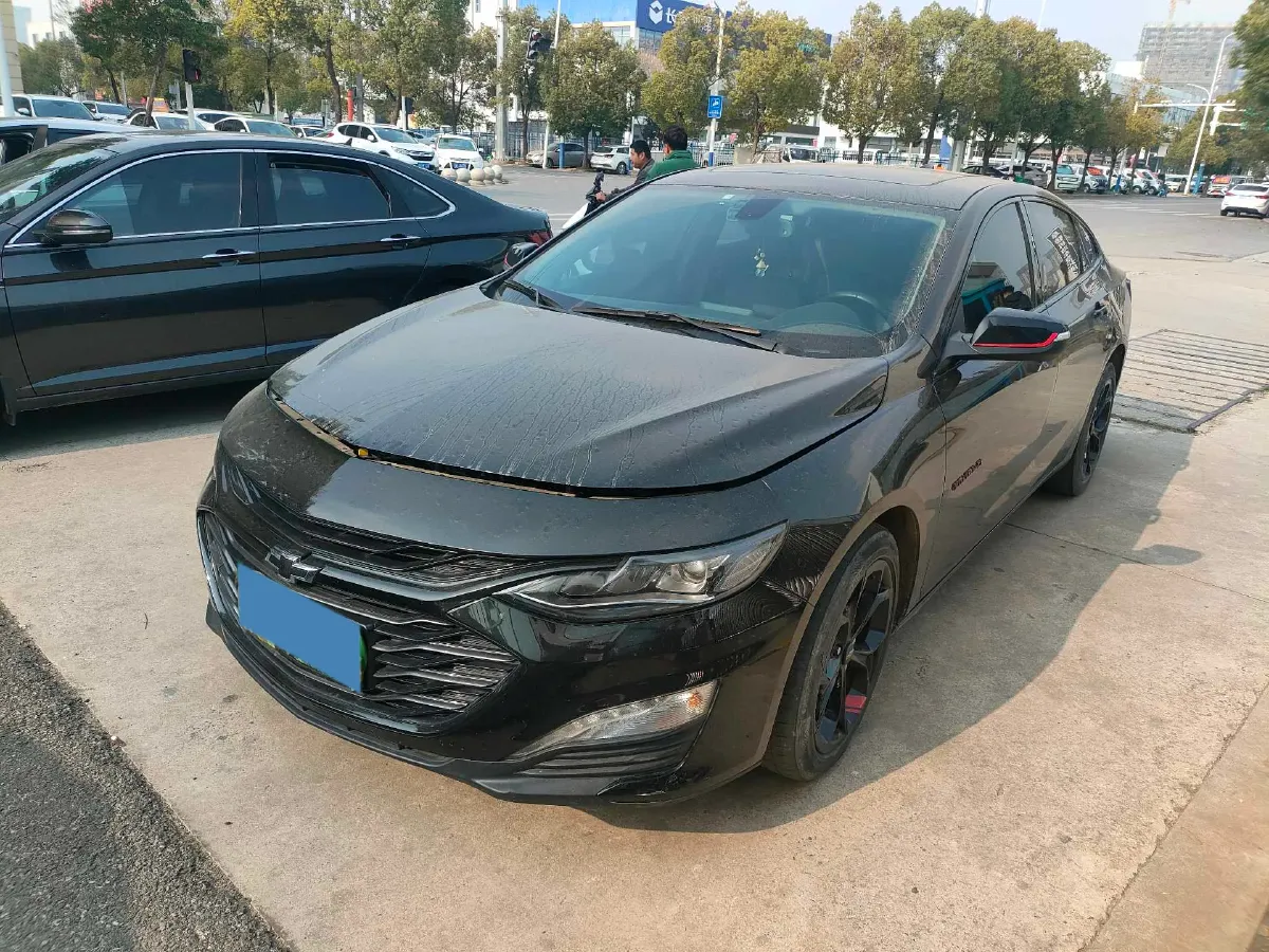 2021 Chevrolet Malibu XL 2.0T 237HP L4 9AT,autocango,china used car exporter,china ev exporter,chinese used car exporter,chinese used ev exporter