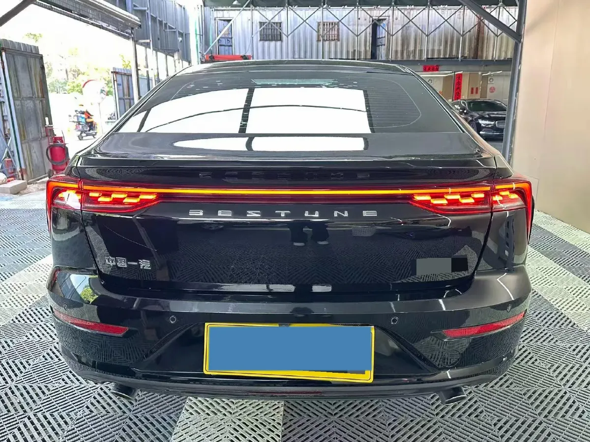 2023 Bestune B70 1.5T 169HP L4 7DCT,autocango,china used car exporter,china ev exporter,chinese used car exporter,chinese used ev exporter