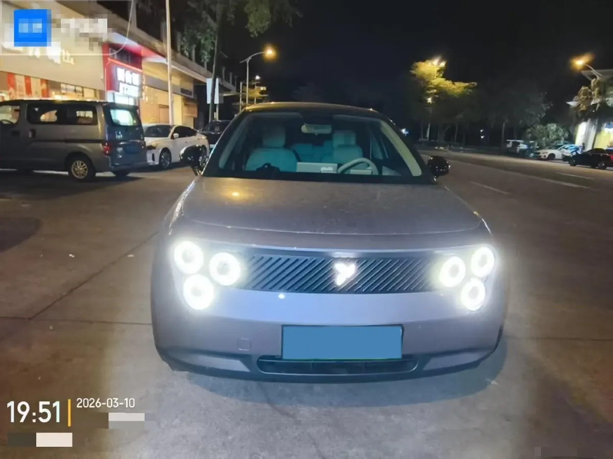 2025 Firefly Firefly BEV,autocango,china used car exporter,china ev exporter,chinese used car exporter,chinese used ev exporter