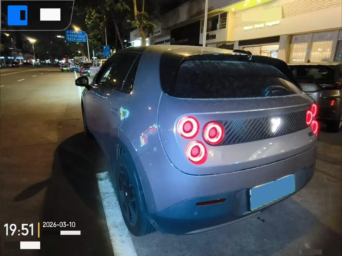 2025 Firefly Firefly BEV,autocango,china used car exporter,china ev exporter,chinese used car exporter,chinese used ev exporter