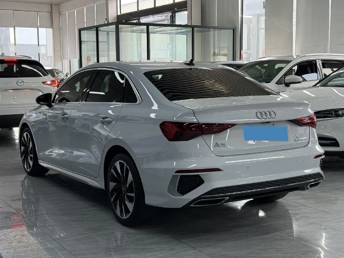 2022 Audi A3 1.4T 150HP L4 7DCT,autocango,china used car exporter,china ev exporter,chinese used car exporter,chinese used ev exporter