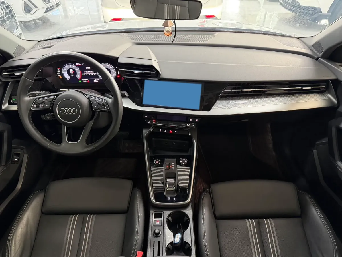 2022 Audi A3 1.4T 150HP L4 7DCT,autocango,china used car exporter,china ev exporter,chinese used car exporter,chinese used ev exporter