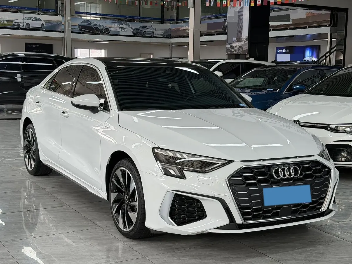 2022 Audi A3 1.4T 150HP L4 7DCT,autocango,china used car exporter,china ev exporter,chinese used car exporter,chinese used ev exporter