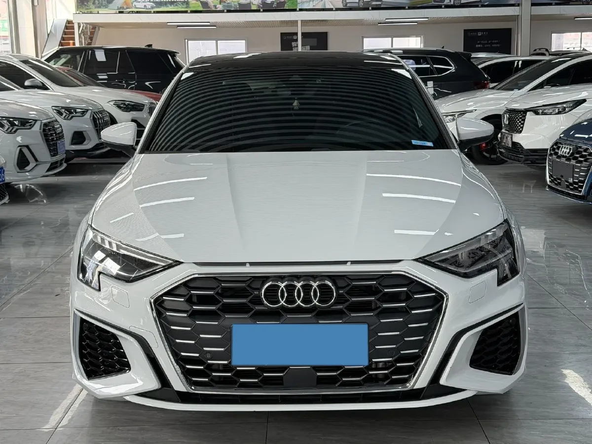 2022 Audi A3 1.4T 150HP L4 7DCT,autocango,china used car exporter,china ev exporter,chinese used car exporter,chinese used ev exporter