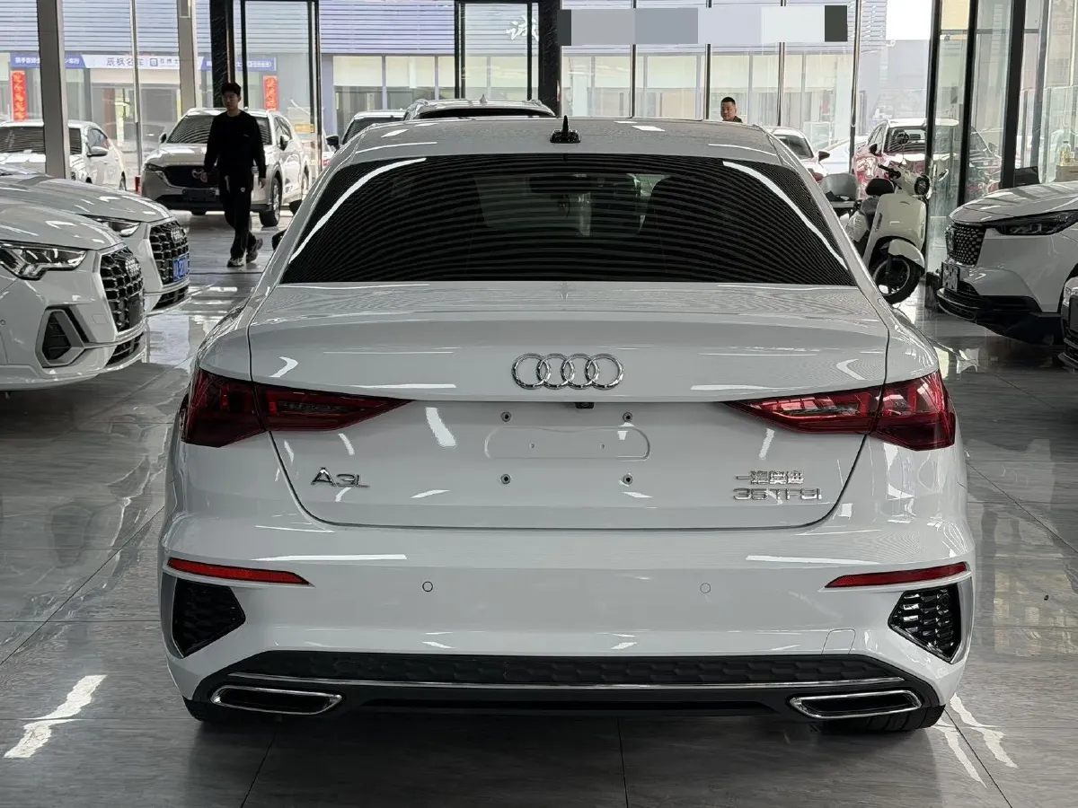 2022 Audi A3 1.4T 150HP L4 7DCT,autocango,china used car exporter,china ev exporter,chinese used car exporter,chinese used ev exporter