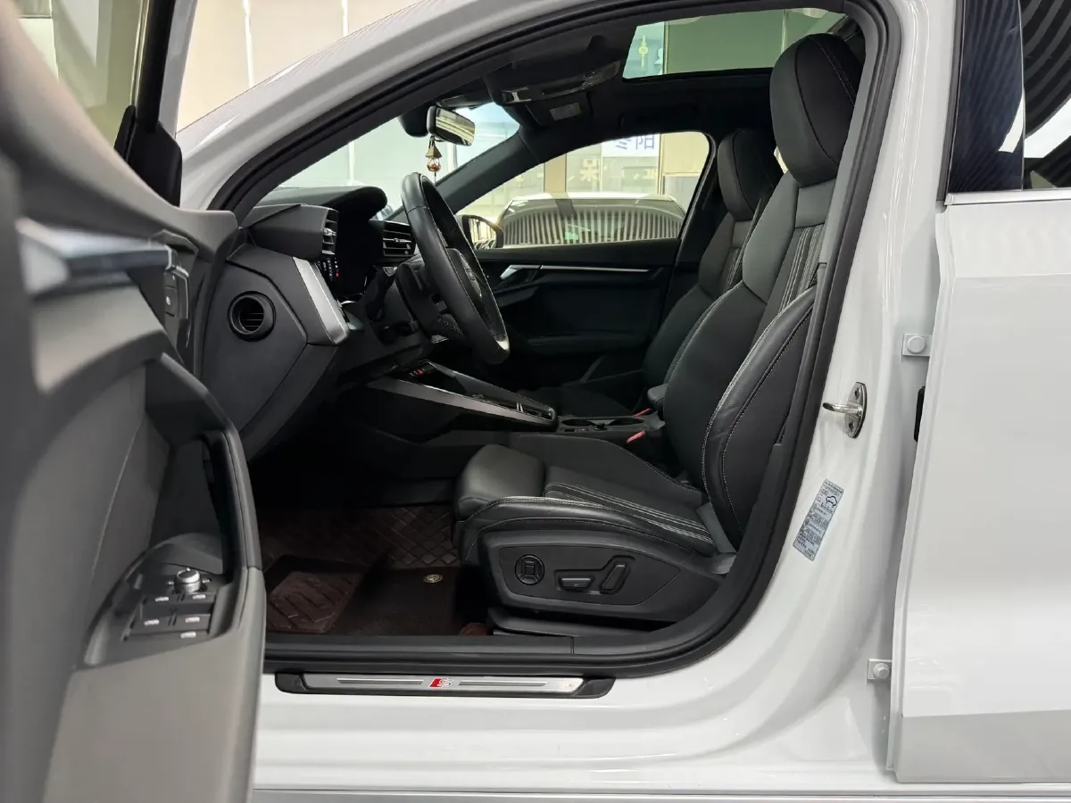 2022 Audi A3 1.4T 150HP L4 7DCT,autocango,china used car exporter,china ev exporter,chinese used car exporter,chinese used ev exporter