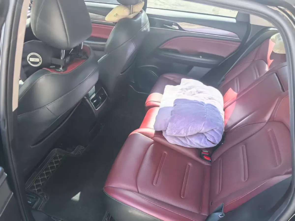 2021 GAC Trumpchi GS4 Plus 1.5T 169HP L4 6AT,autocango,china used car exporter,china ev exporter,chinese used car exporter,chinese used ev exporter