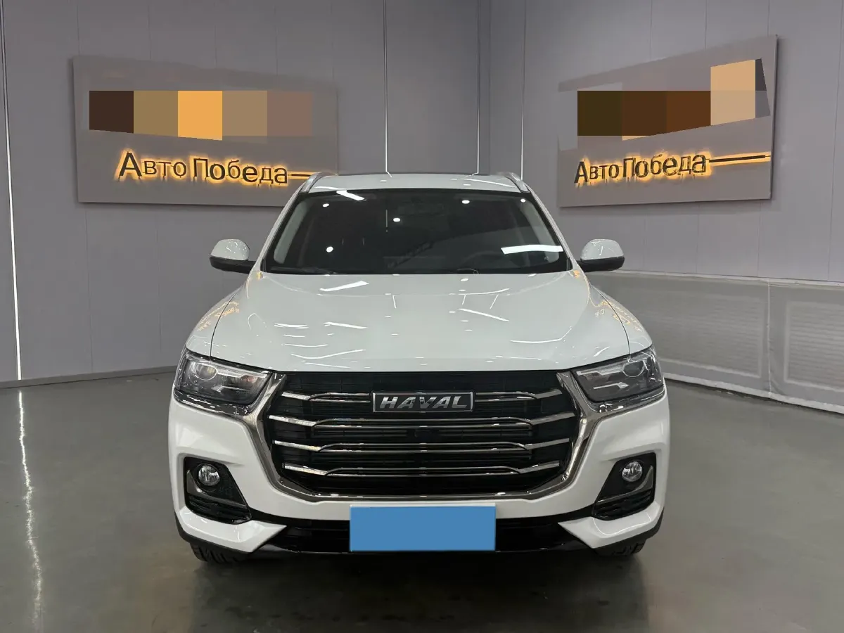 2021 Haval H6 1.5T 150HP L4 7DCT,autocango,china used car exporter,china ev exporter,chinese used car exporter,chinese used ev exporter