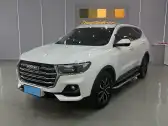 2021 HAVAL H6,autocango,china used car exporter,china ev exporter,chinese used car exporter,chinese used ev exporter