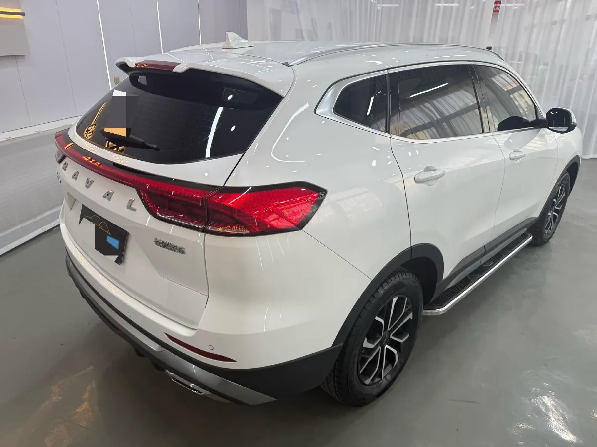 2021 Haval H6 1.5T 150HP L4 7DCT,autocango,china used car exporter,china ev exporter,chinese used car exporter,chinese used ev exporter