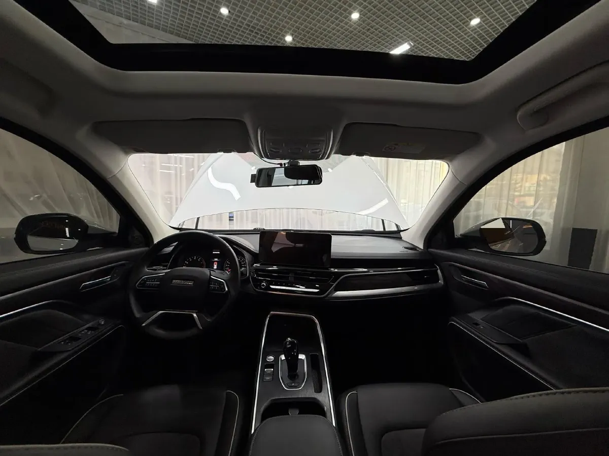 2021 Haval H6 1.5T 150HP L4 7DCT,autocango,china used car exporter,china ev exporter,chinese used car exporter,chinese used ev exporter