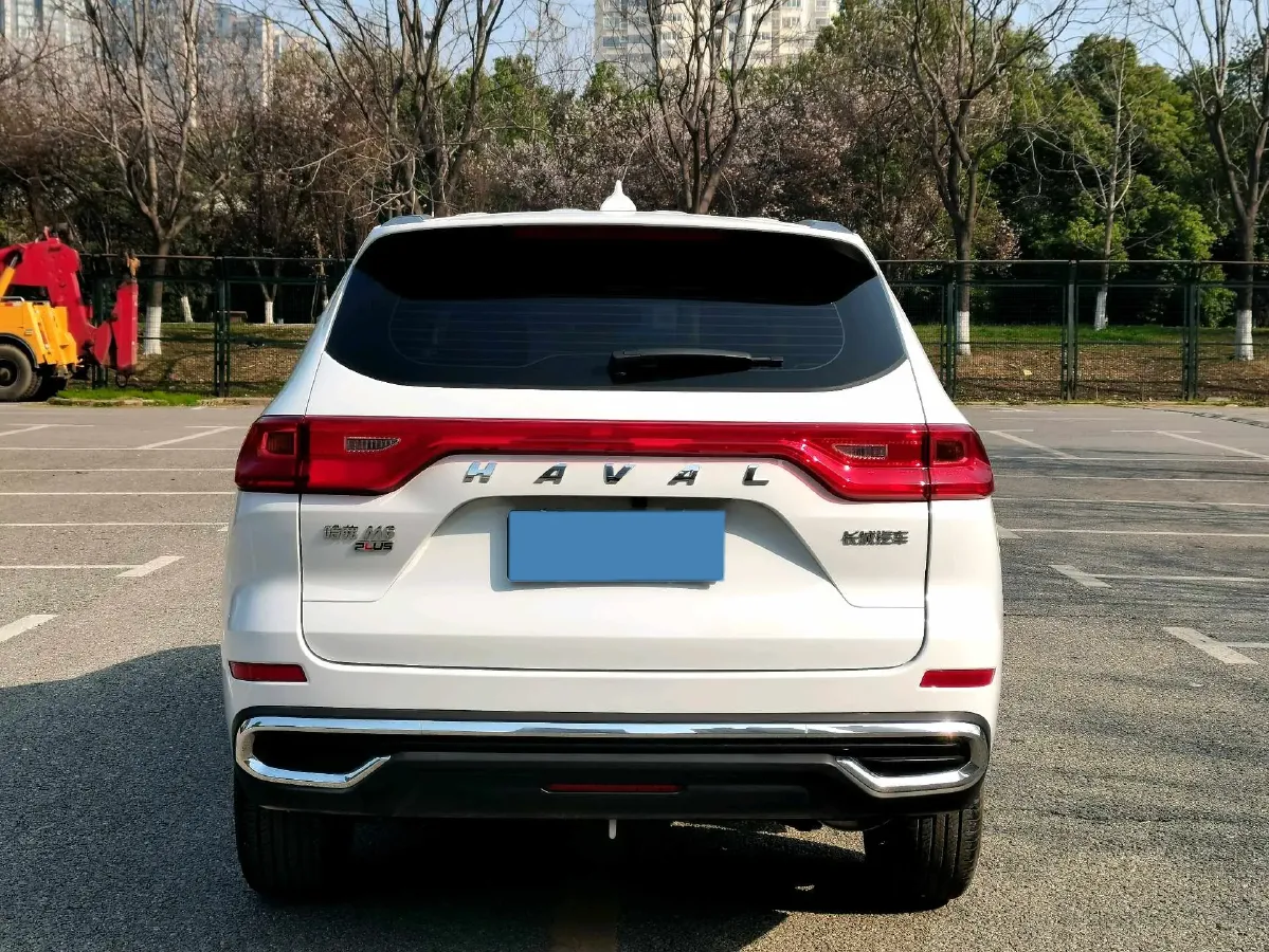2023 Haval M6 1.5T 150HP L4 7DCT,autocango,china used car exporter,china ev exporter,chinese used car exporter,chinese used ev exporter