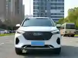 2023 Haval M6 1.5T 150HP L4 7DCT