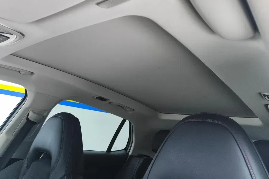 2017 Foton Sauvana 2.0T 218HP L4 6AT,autocango,china used car exporter,china ev exporter,chinese used car exporter,chinese used ev exporter