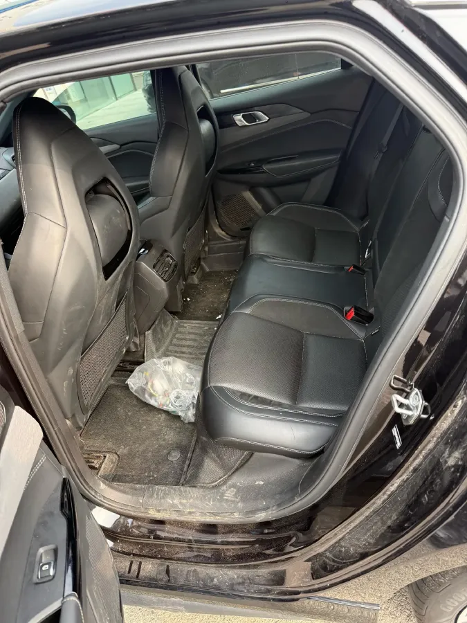 2022 LYNK&CO 03 2.0T 190HP L4 7DCT,autocango,china used car exporter,china ev exporter,chinese used car exporter,chinese used ev exporter