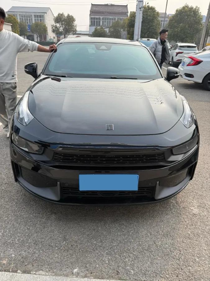 2022 LYNK&CO 03 2.0T 190HP L4 7DCT,autocango,china used car exporter,china ev exporter,chinese used car exporter,chinese used ev exporter
